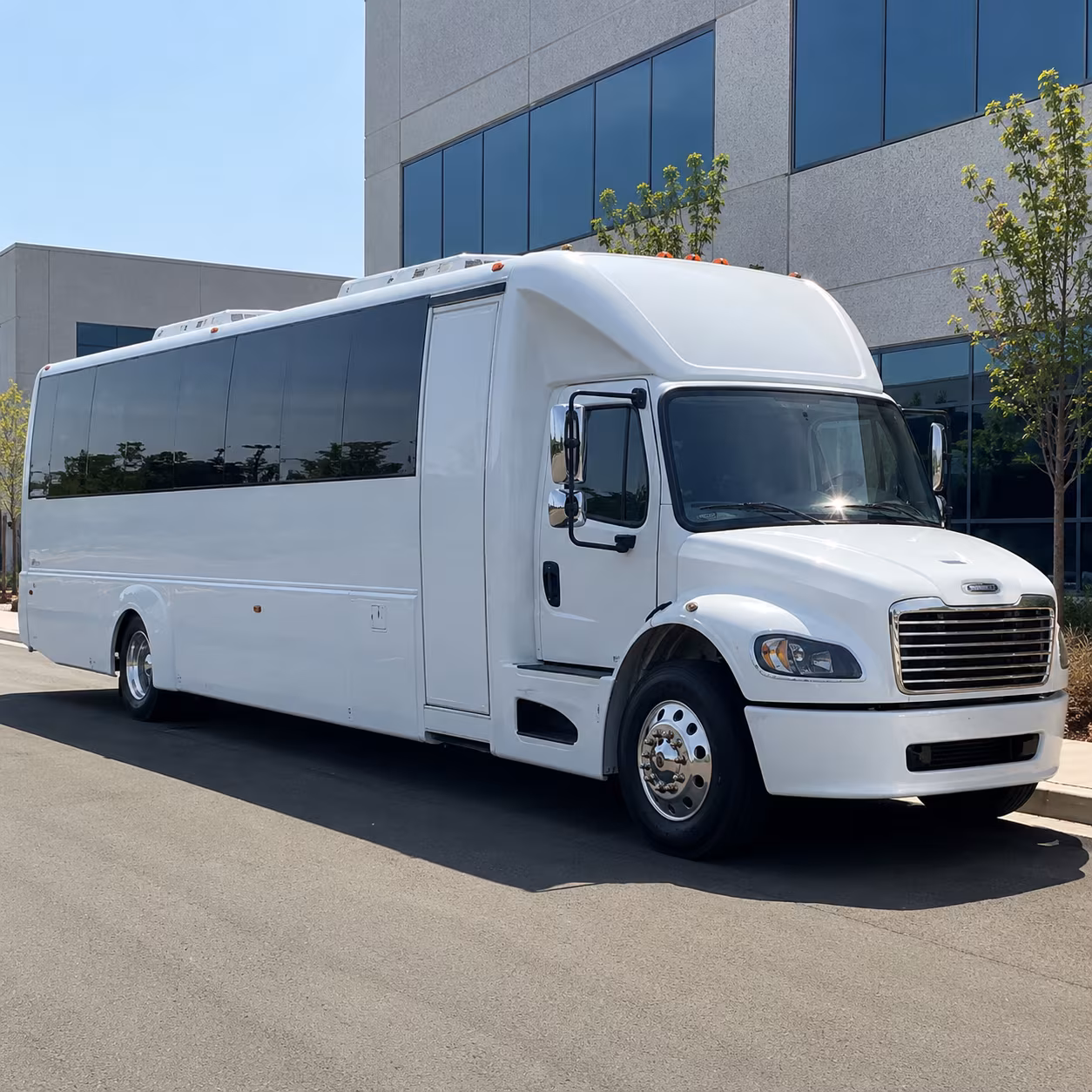book a wine festival bus rental for danbury area events