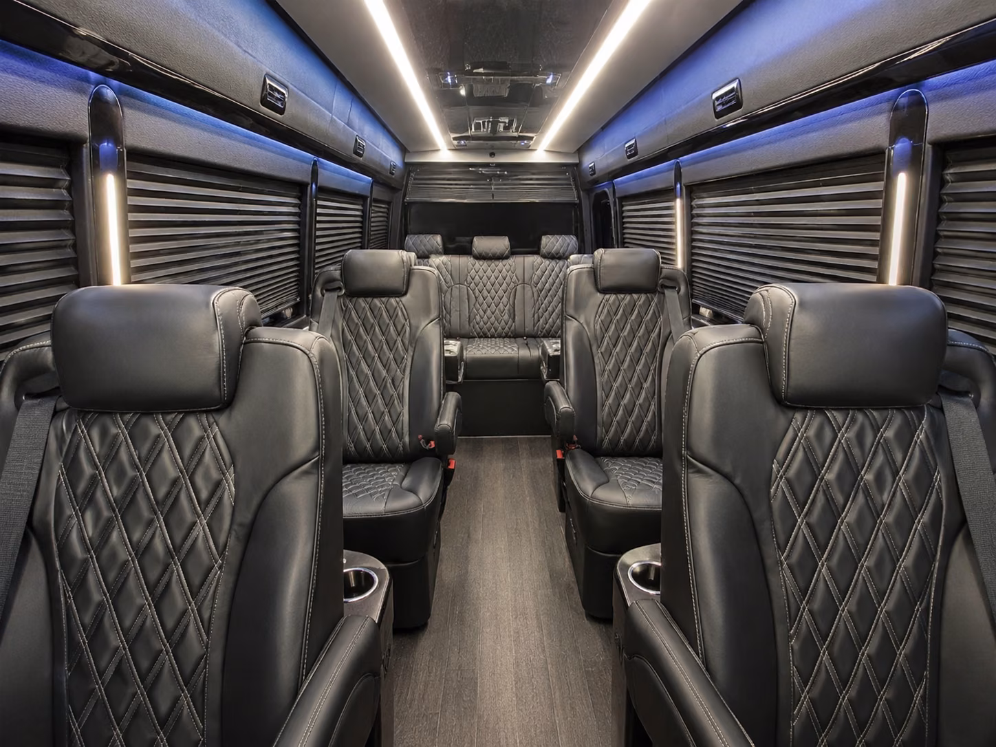 danbury airport transportation