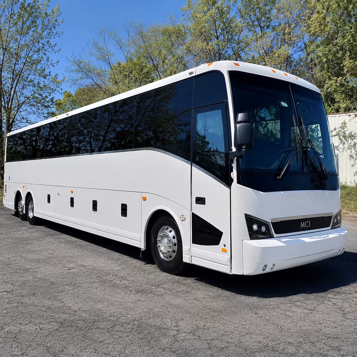 danbury field trip charter bus rental