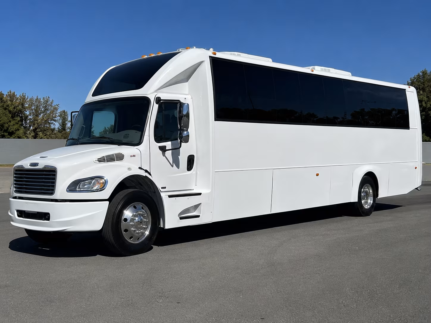 danbury wine tour party bus rental