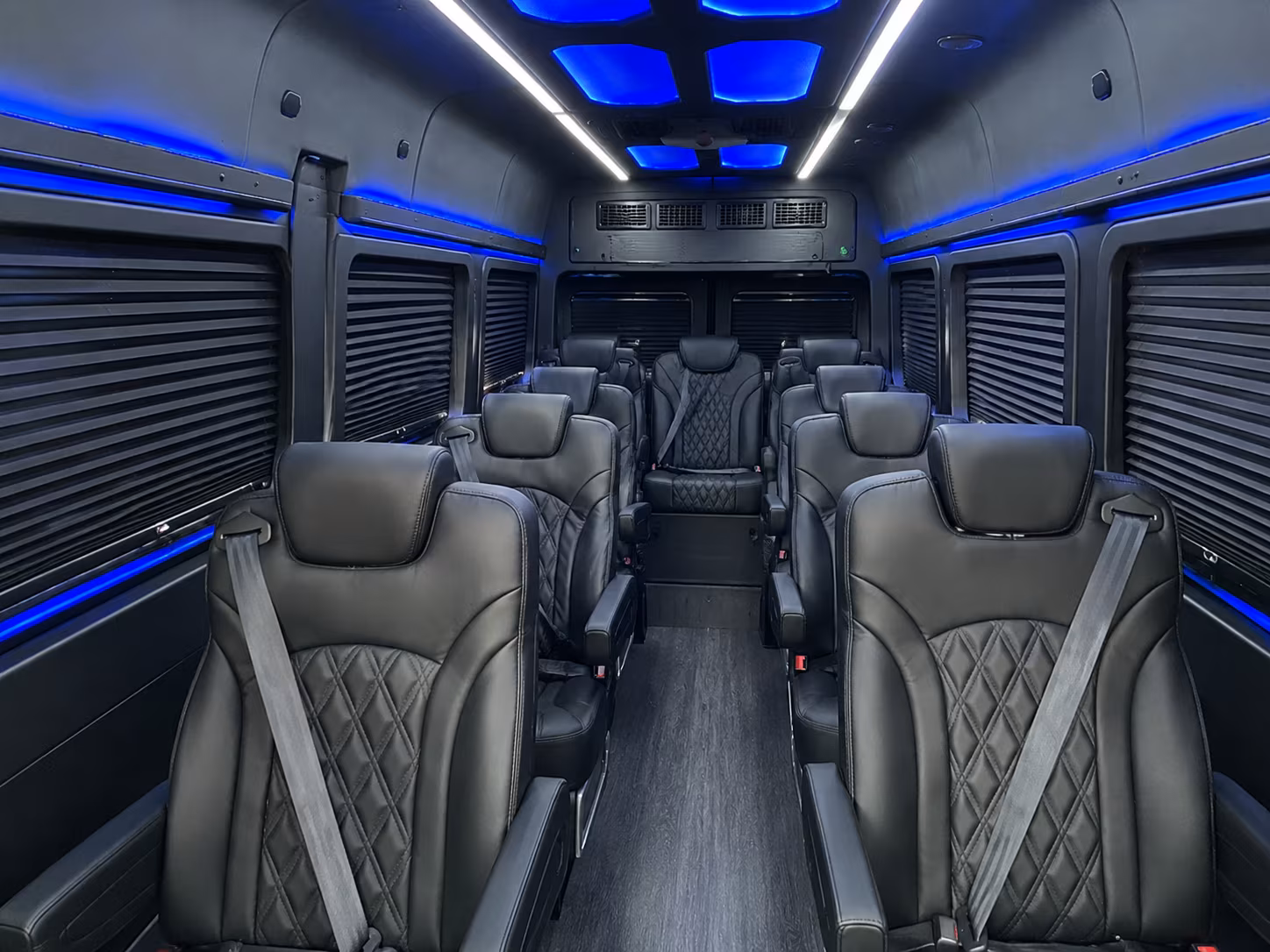 find transportation for your next airport transfer 5