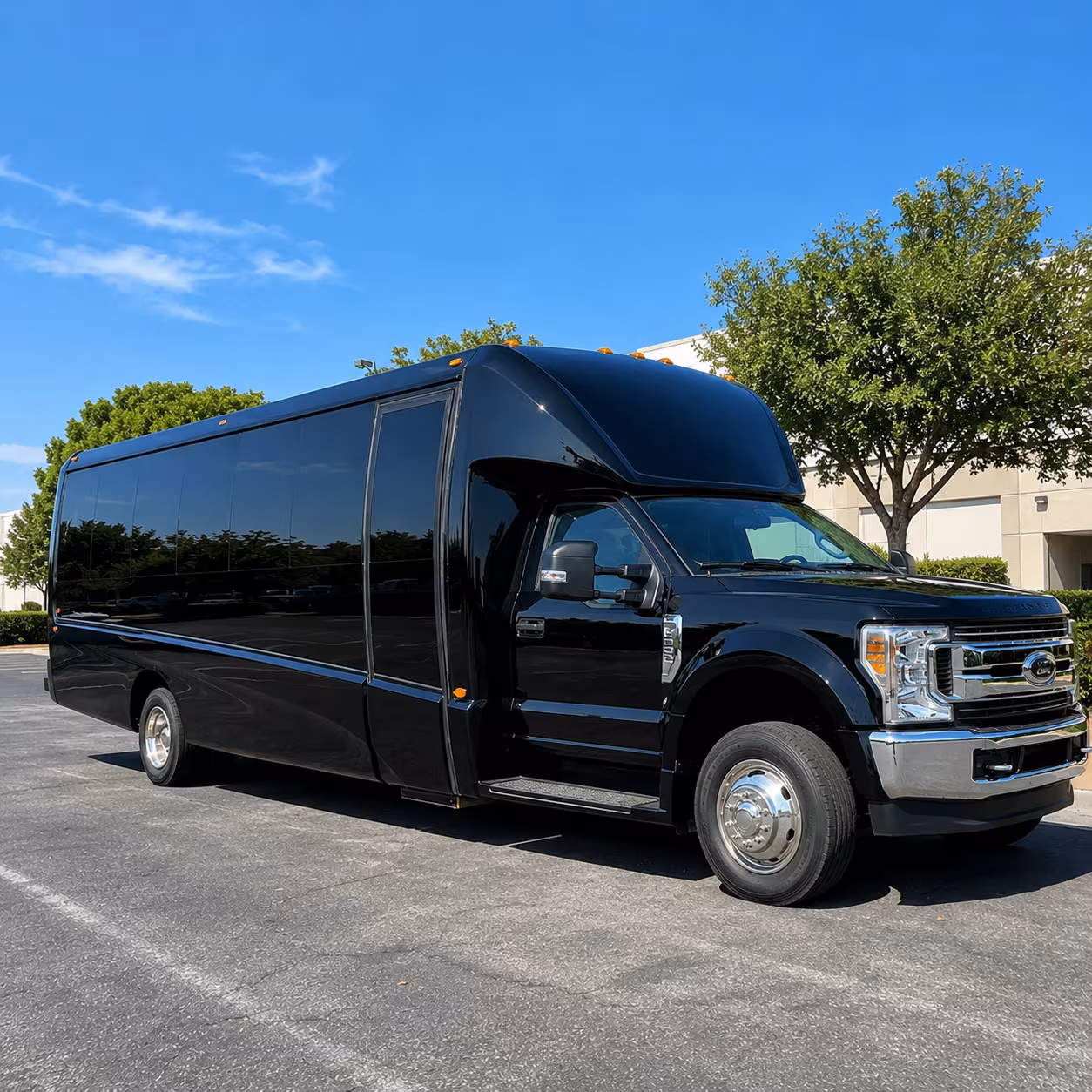 find transportation for your next bachelor or bachelorette party 1