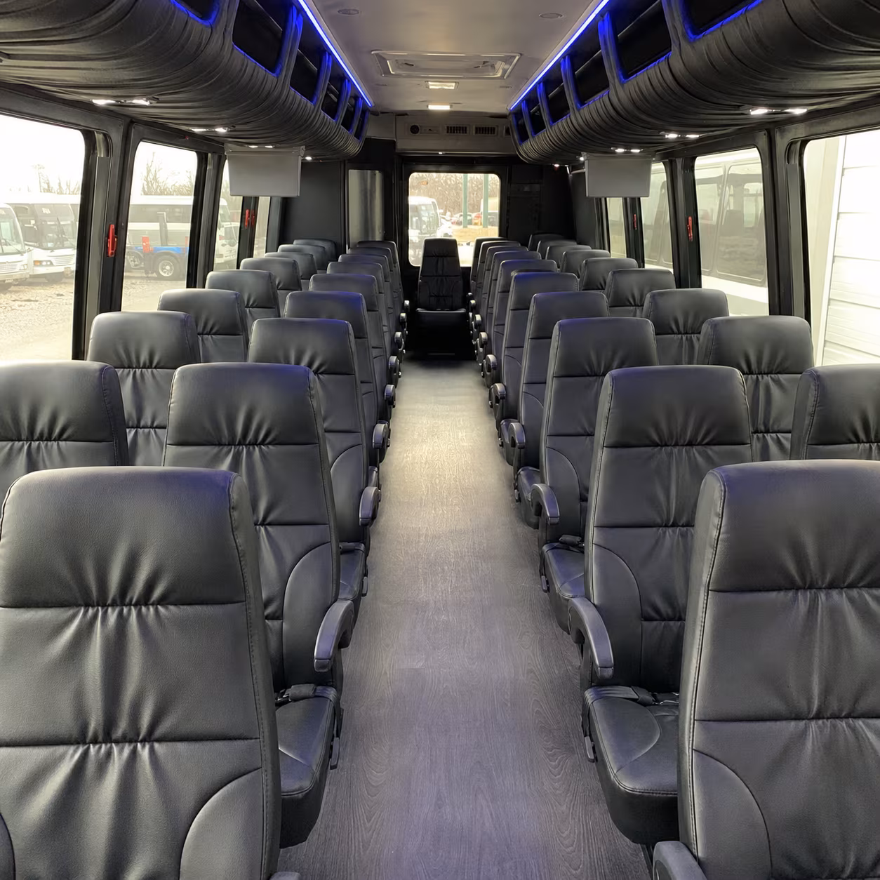 find transportation for your next bachelor or bachelorette party 2