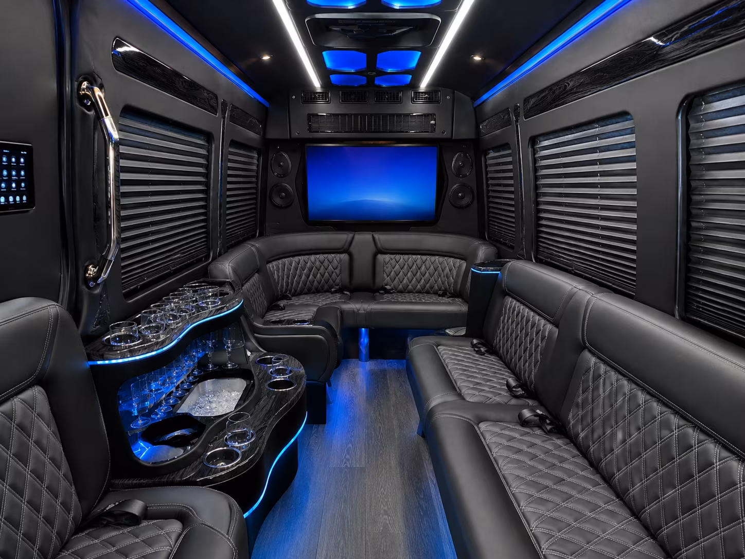find transportation for your next bachelor or bachelorette party 5