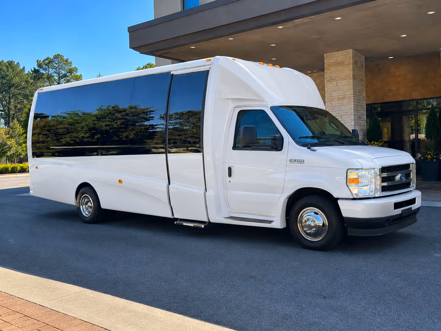 find transportation for your next birthday 3