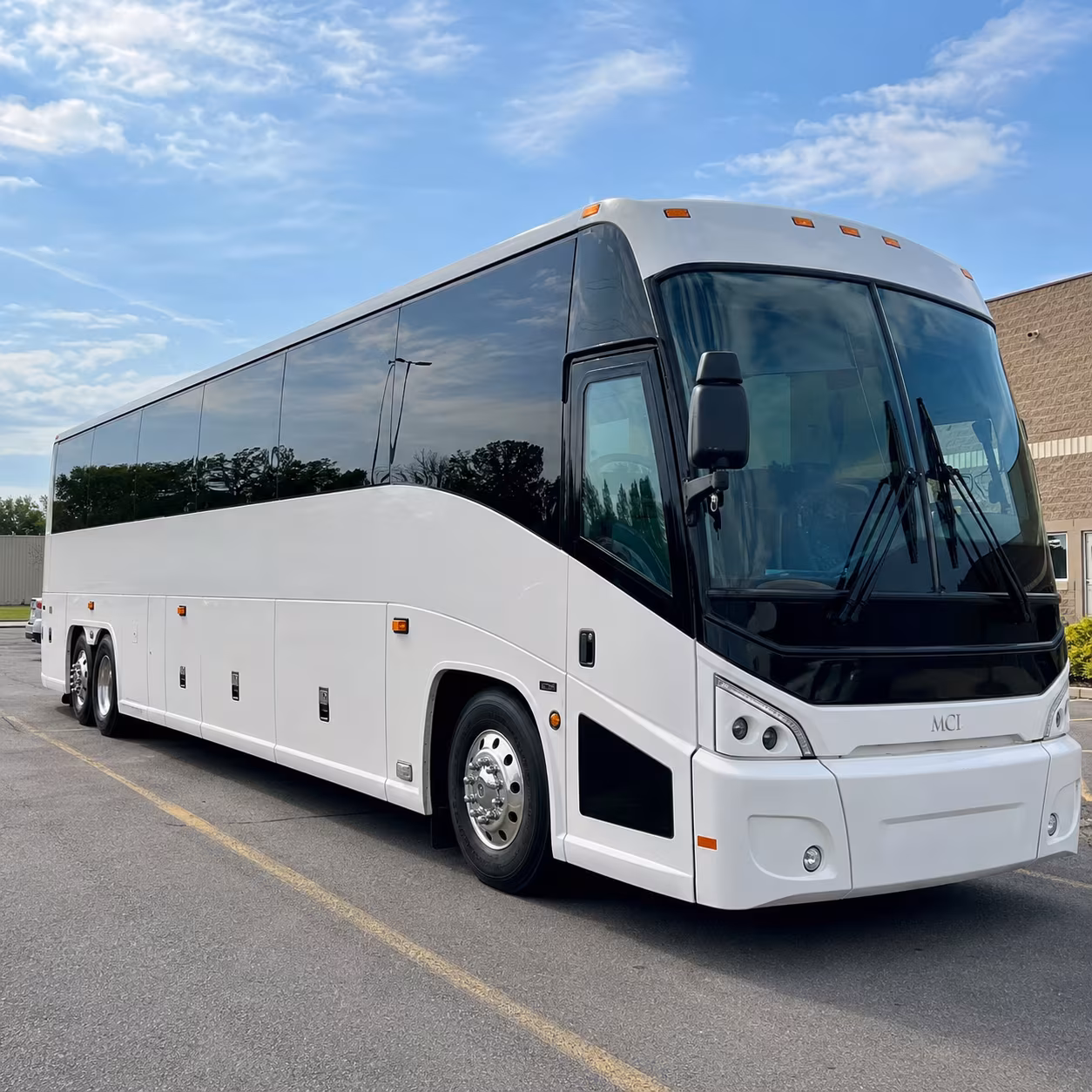 find transportation for your next birthday 4