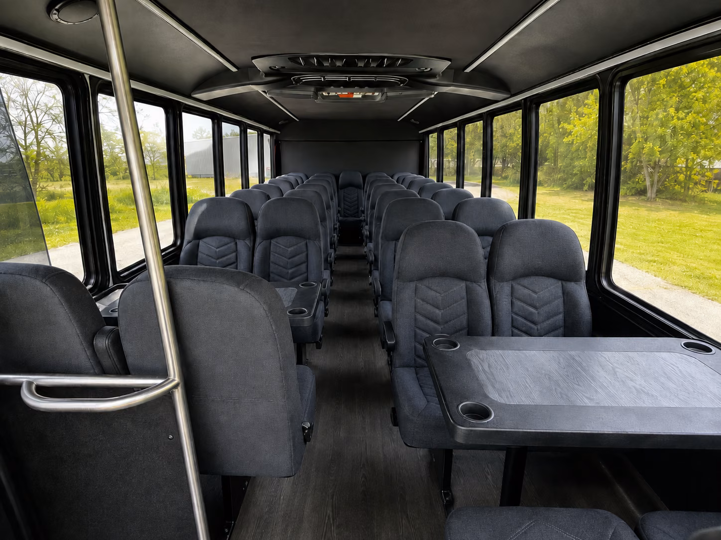 find transportation for your next church or religious group 1