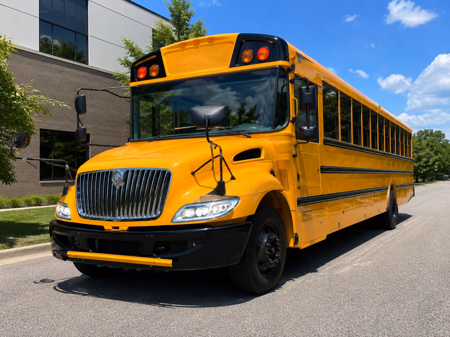 find transportation for your next church or religious group 2
