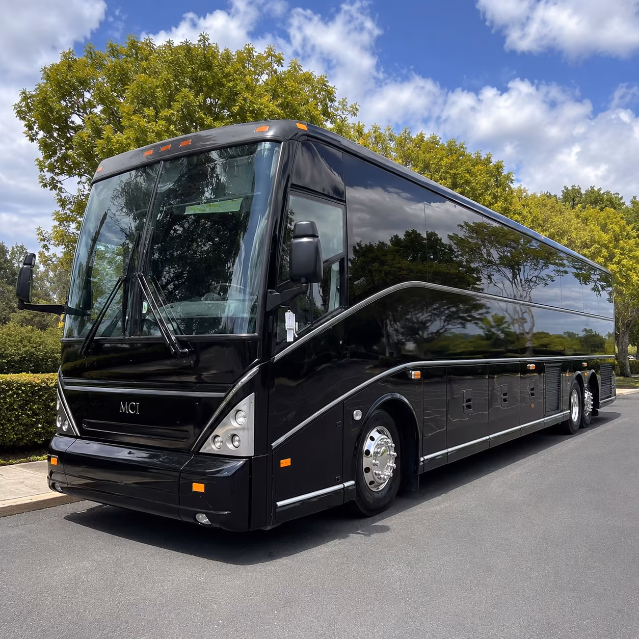 find transportation for your next church or religious group 3