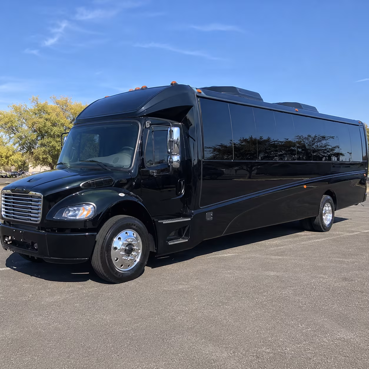 find transportation for your next church or religious group 4