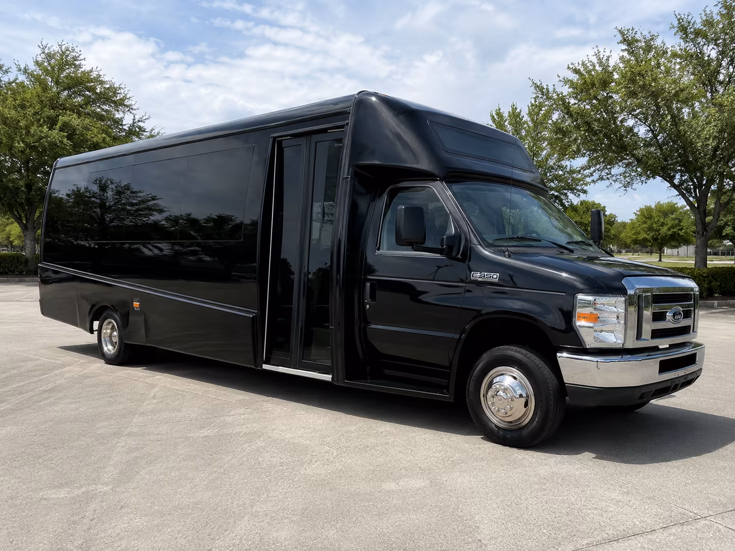 find transportation for your next concert or music festival 2