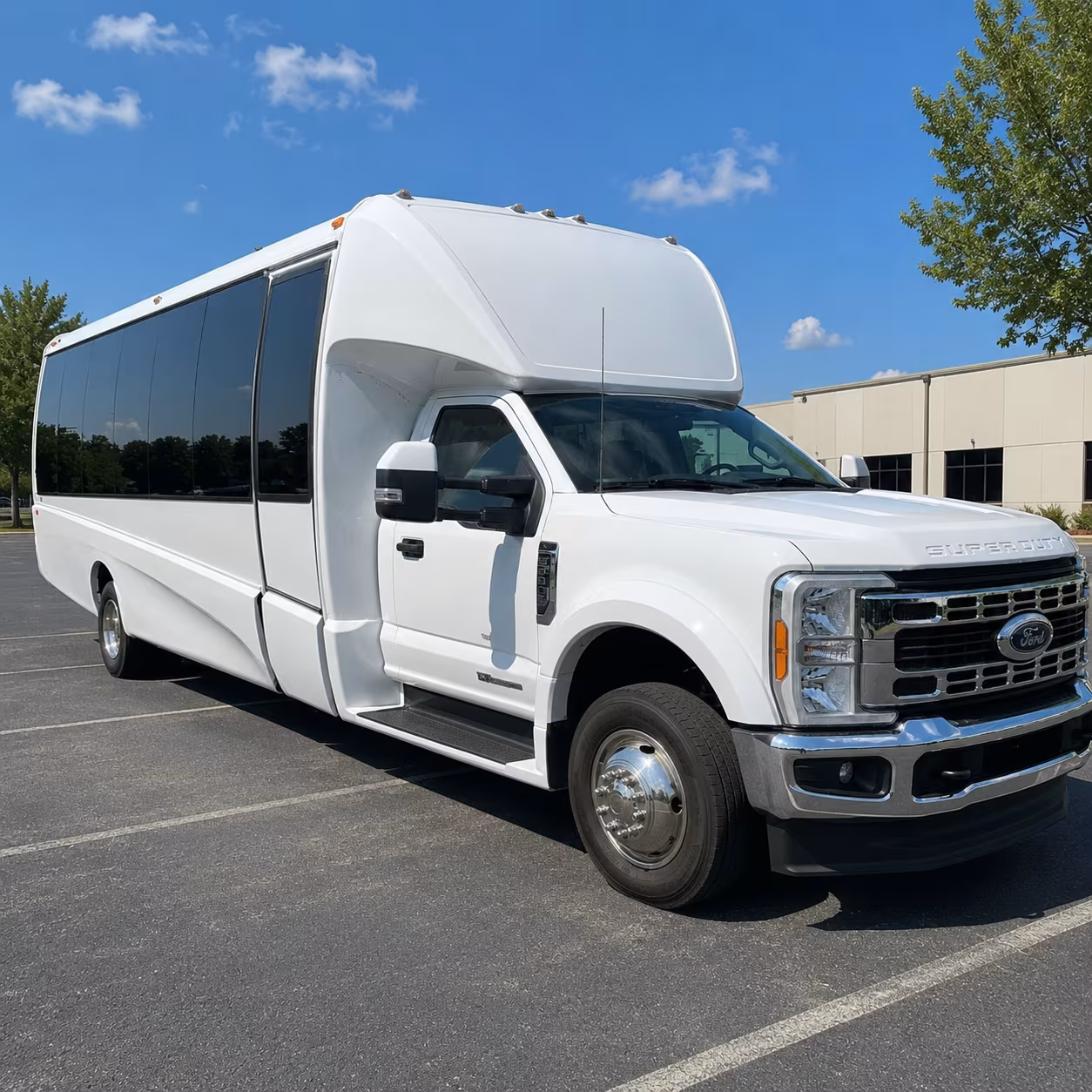find transportation for your next concert or music festival 4
