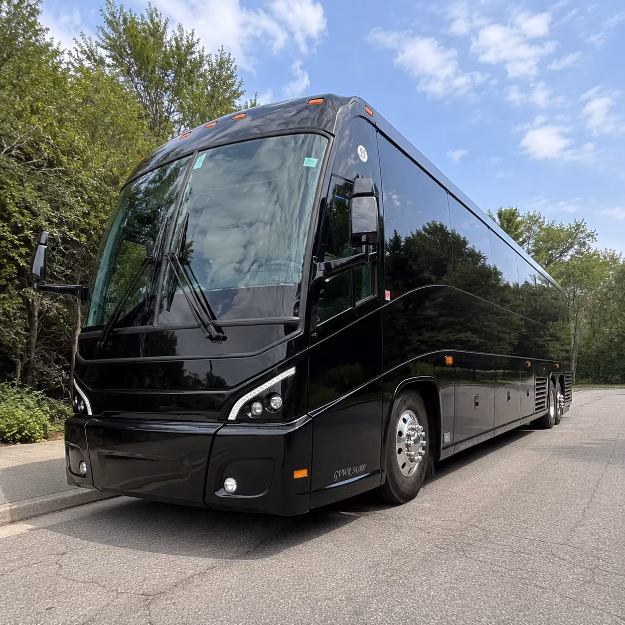 find transportation for your next convention or trade show 4