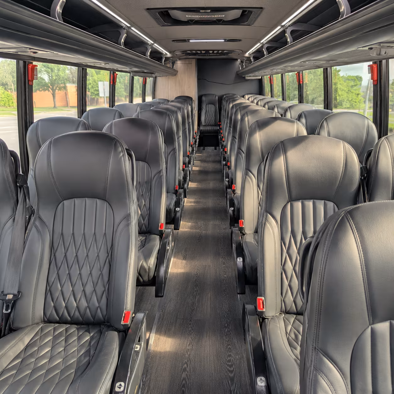 find transportation for your next corporate event 1