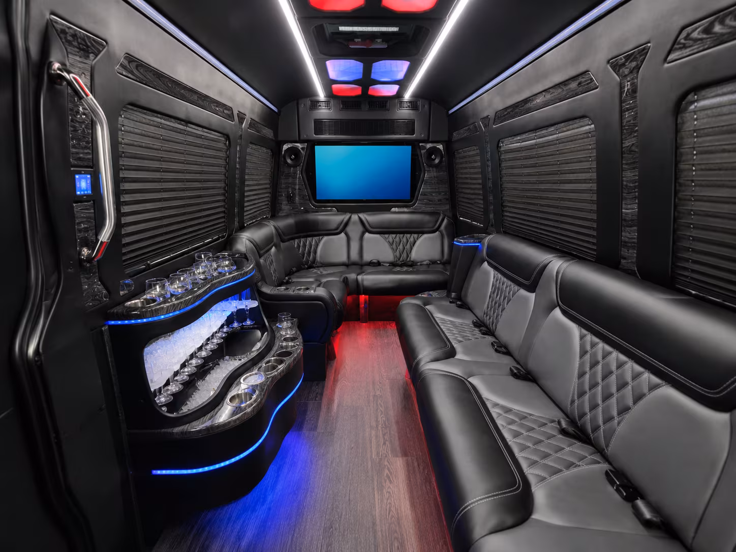 find transportation for your next corporate event 2
