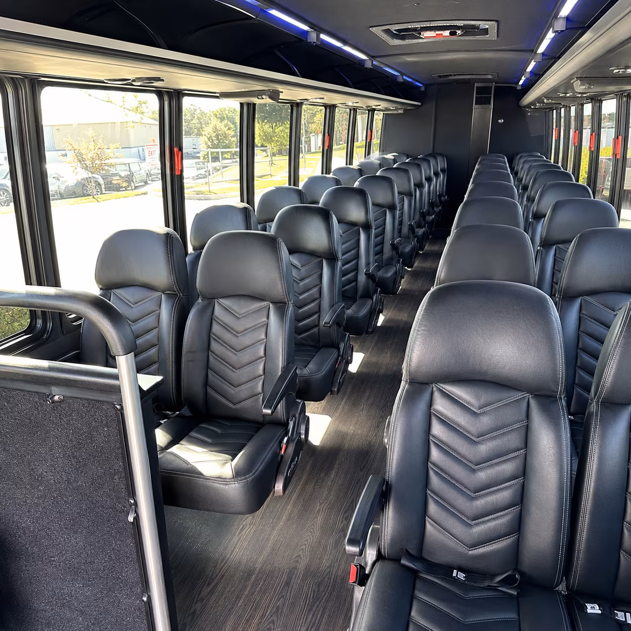 find transportation for your next corporate event 3