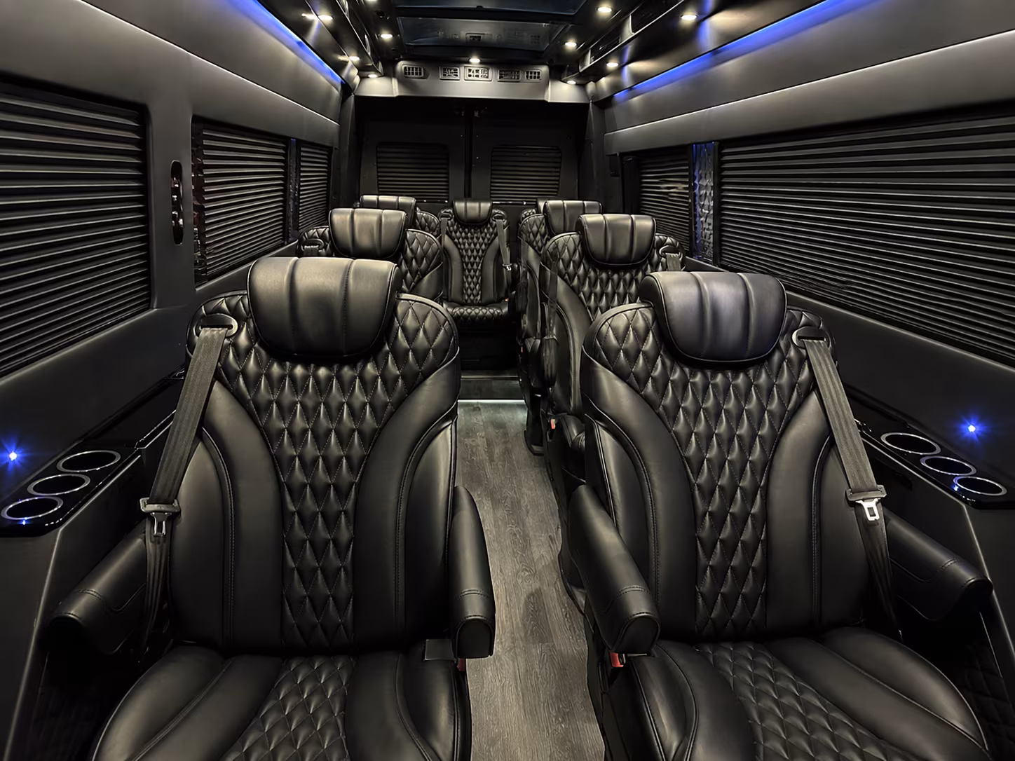 find transportation for your next corporate event 4