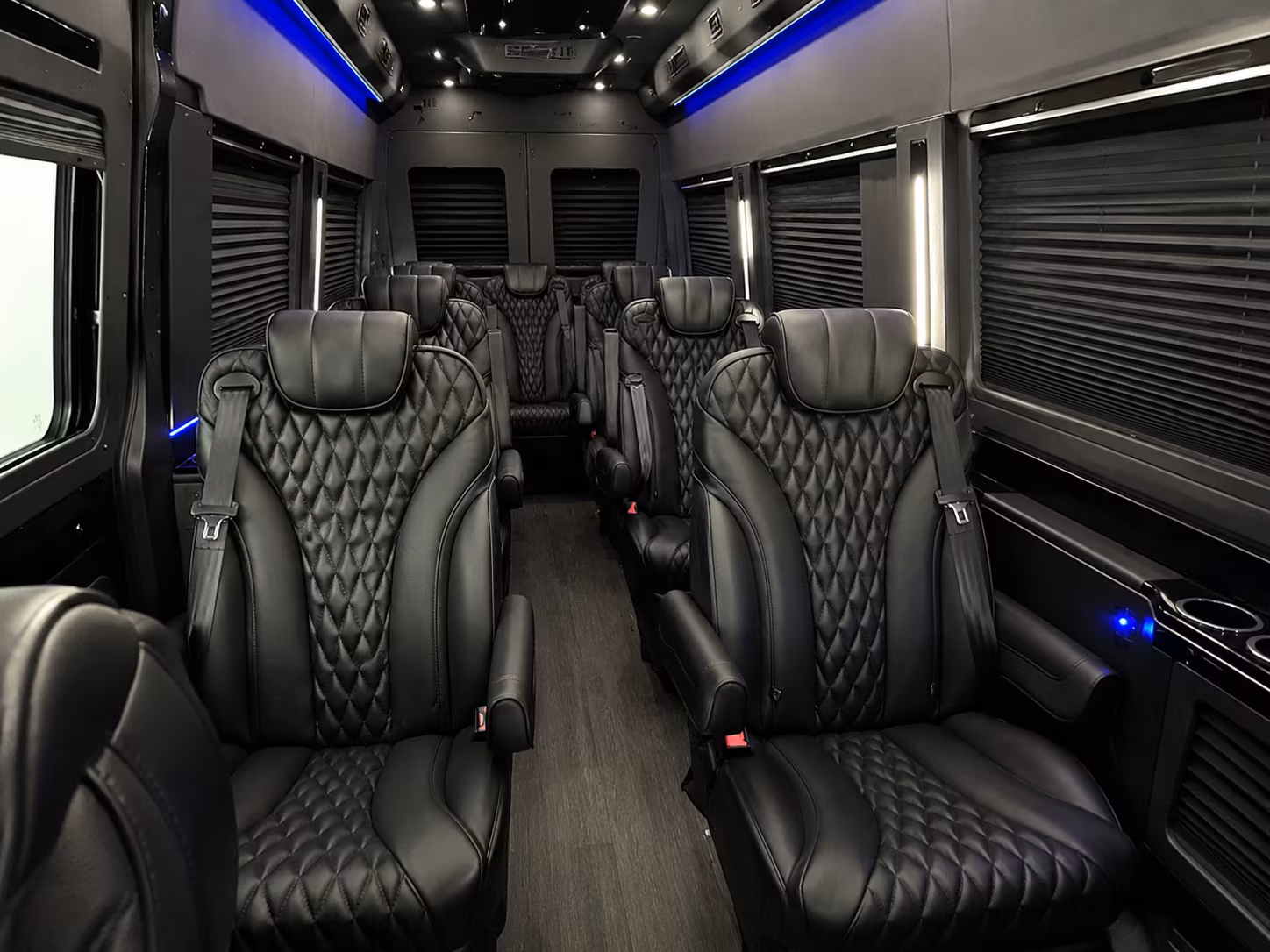 find transportation for your next corporate event 5