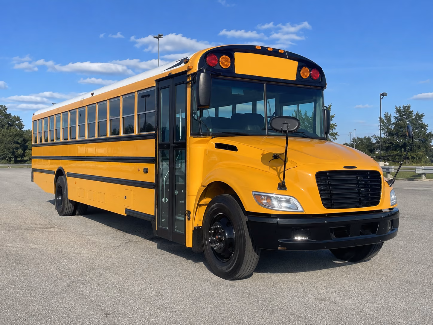 find transportation for your next field trip 1
