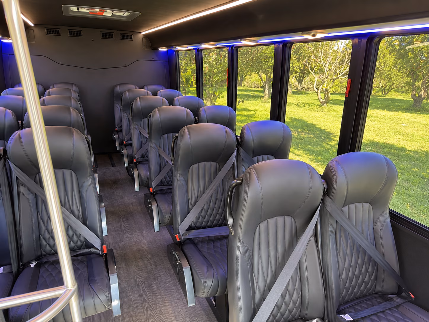 find transportation for your next field trip 2