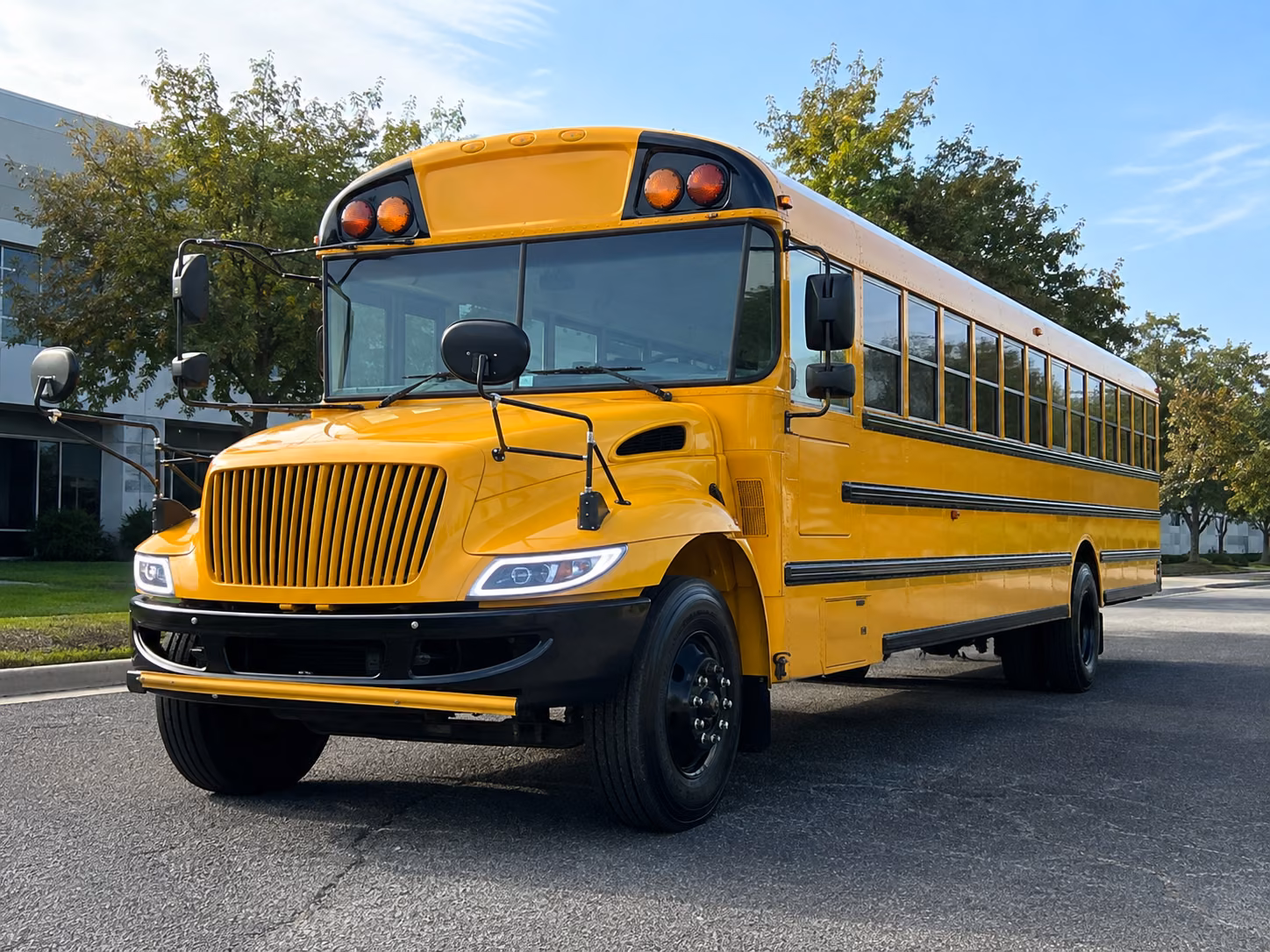 find transportation for your next field trip 3
