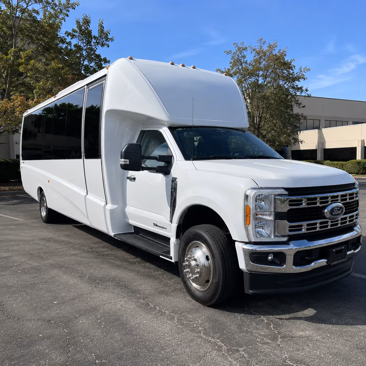 find transportation for your next field trip 4