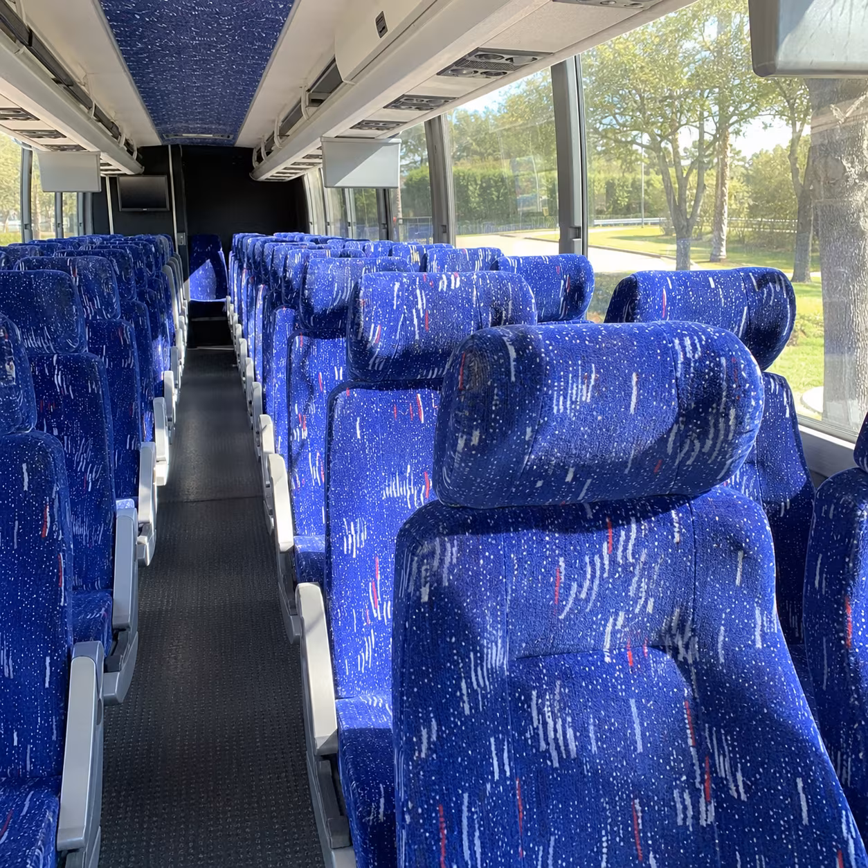 find transportation for your next private event 2