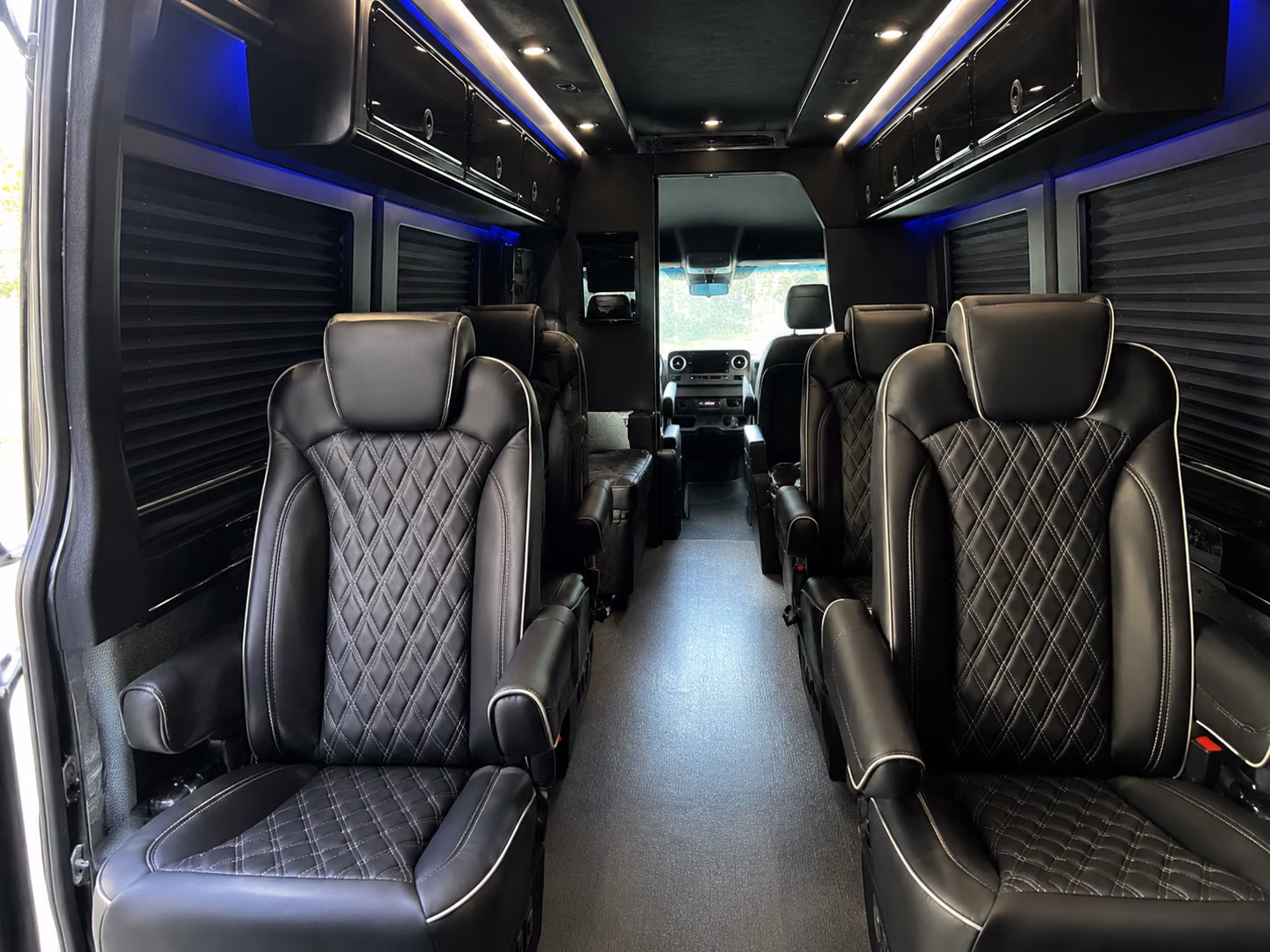 find transportation for your next private event 3