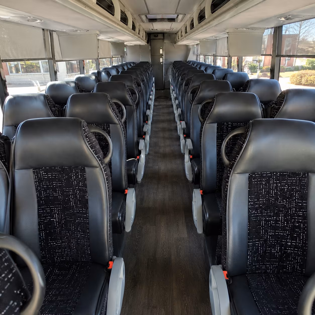 find transportation for your next prom 3