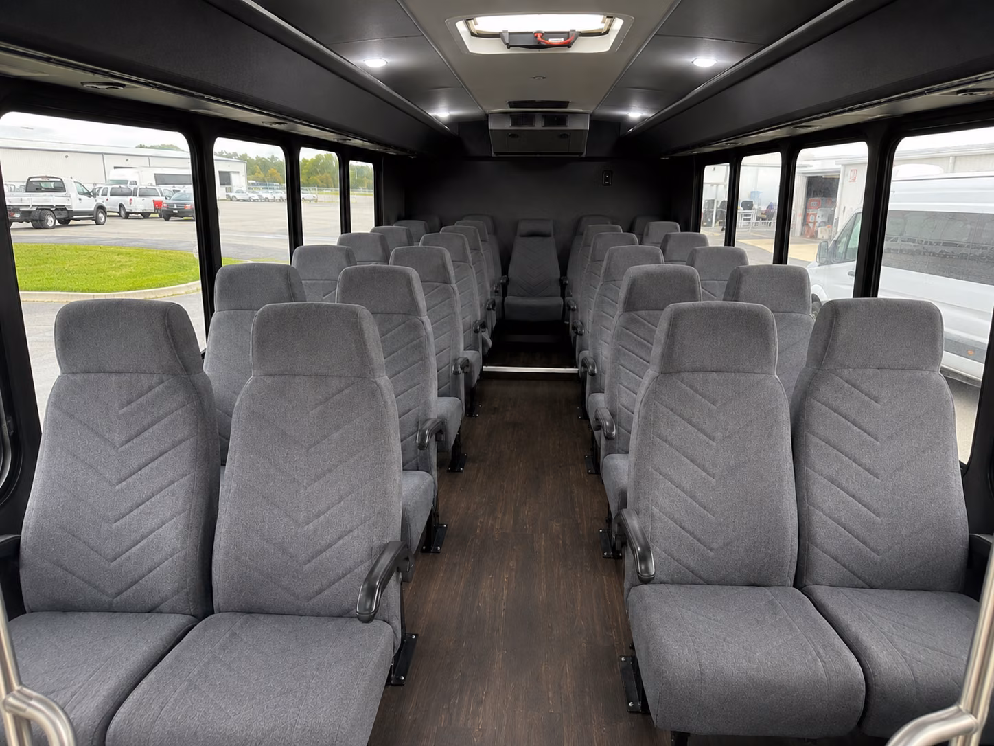 find transportation for your next prom 5