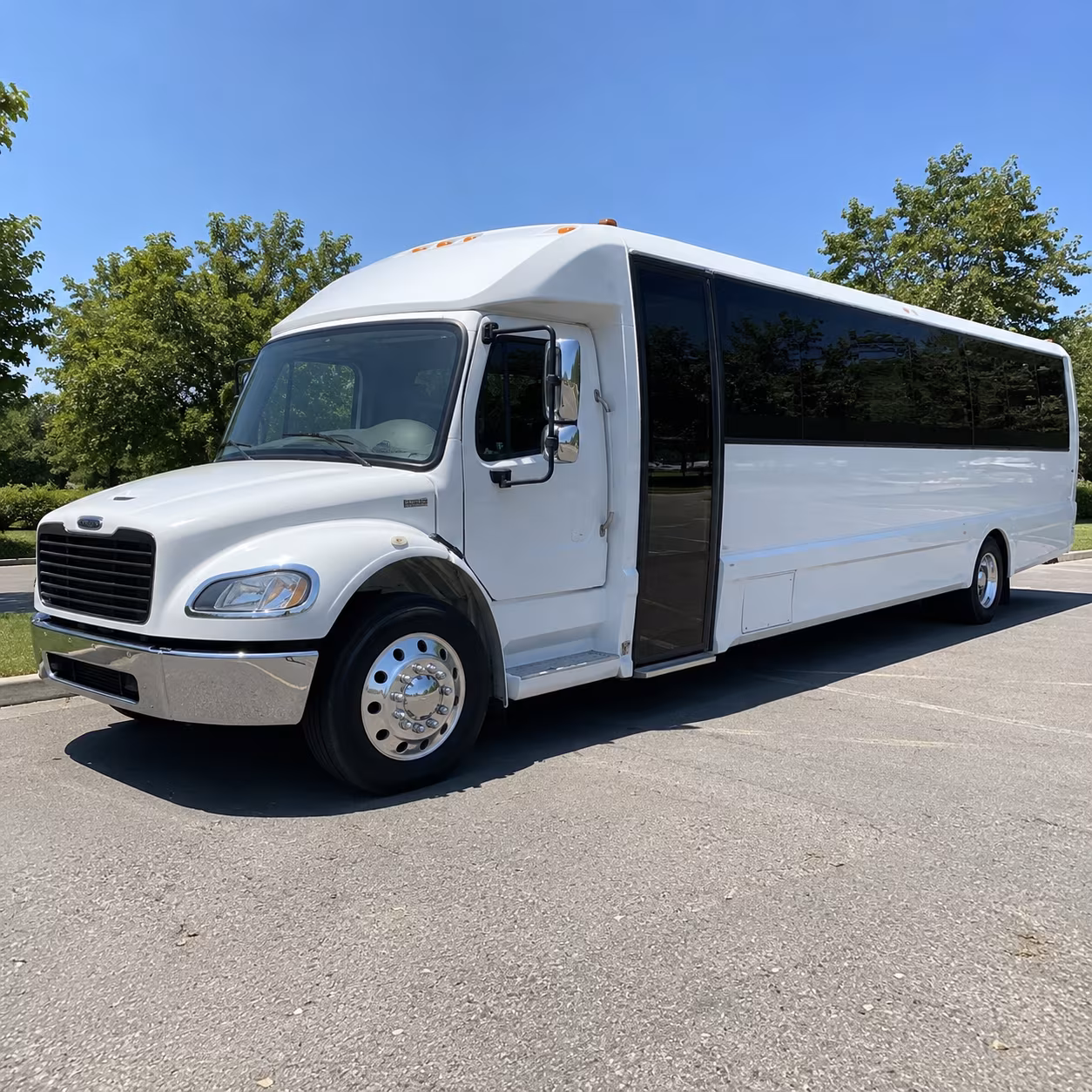 find transportation for your next sporting event 1