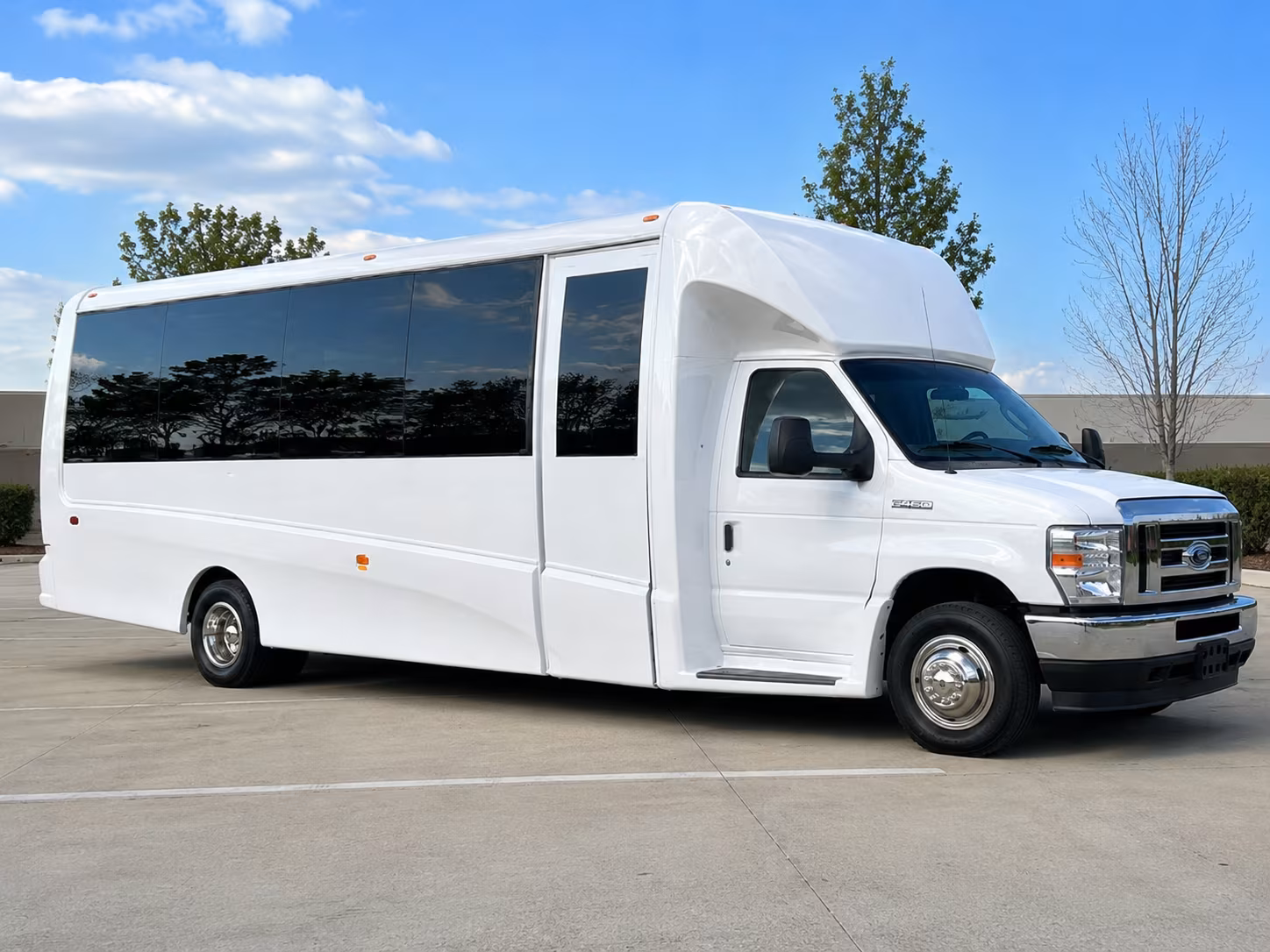 find transportation for your next sporting event 2