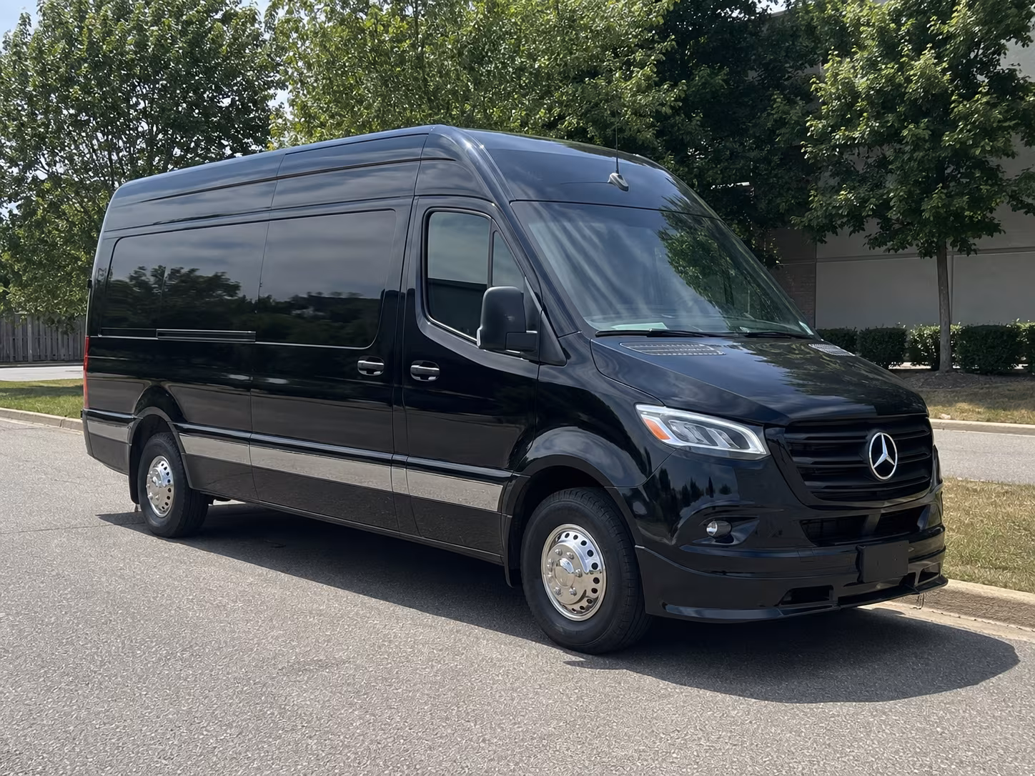 find transportation for your next sporting event 4