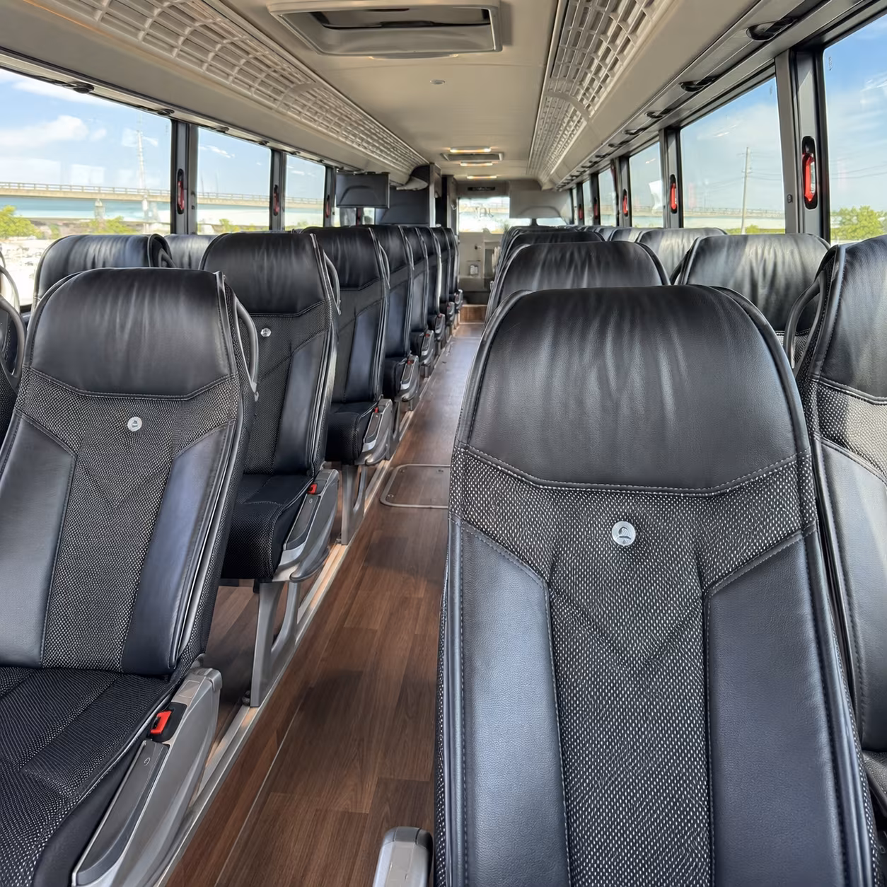find transportation for your next sporting event 5