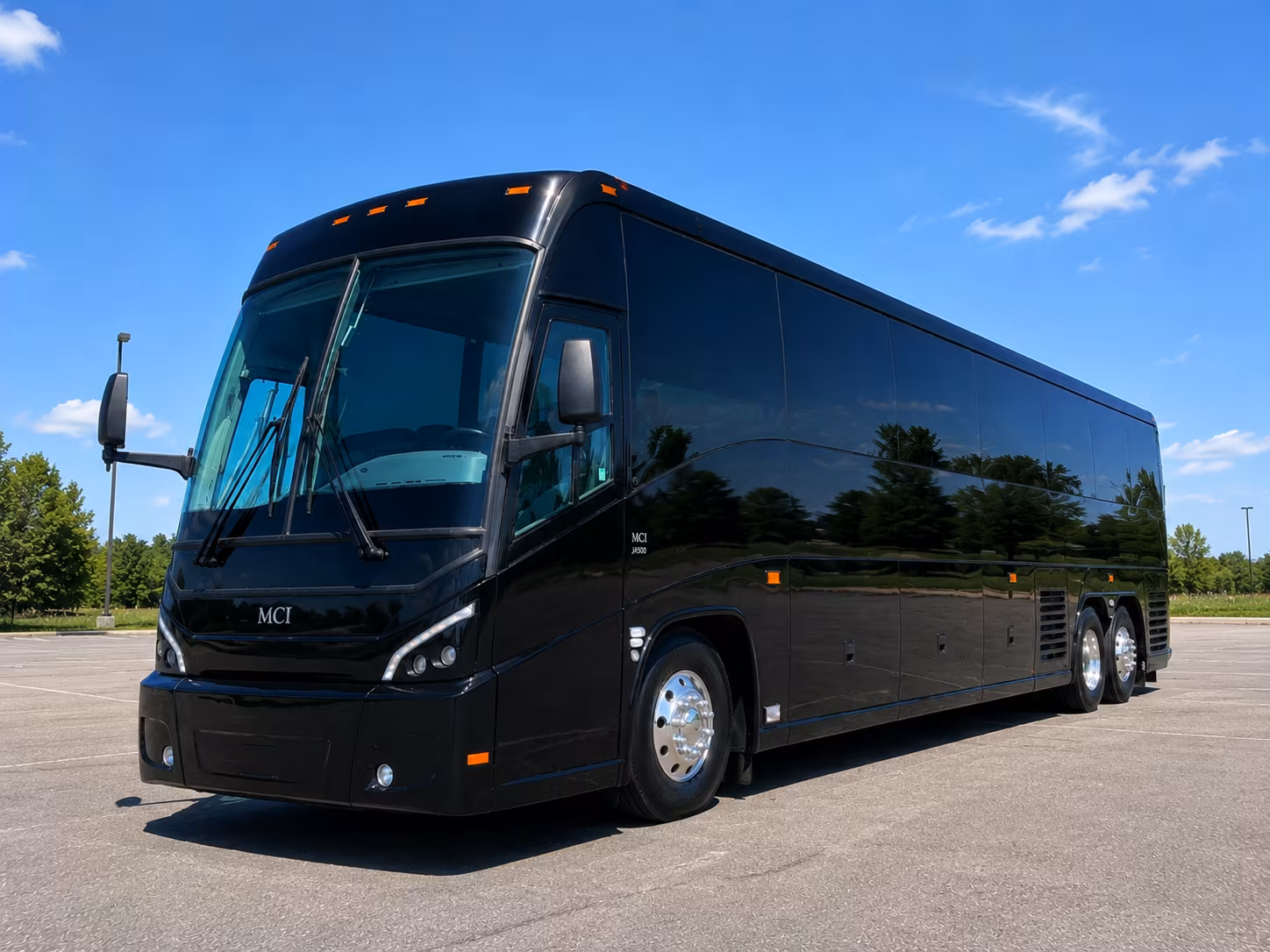 find transportation for your next wedding 1