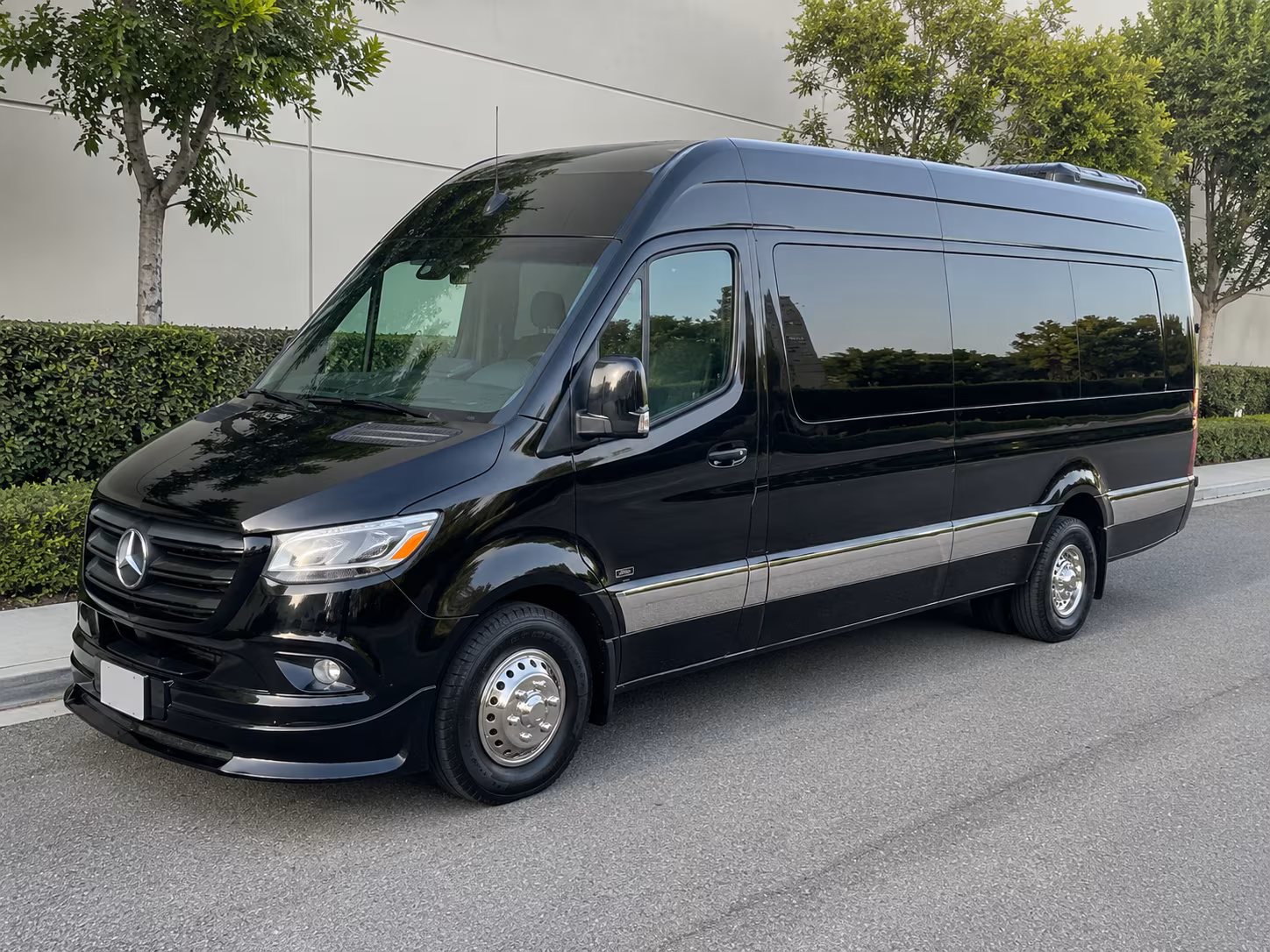 find transportation for your next wedding 2
