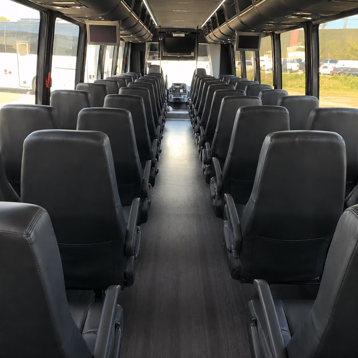 find transportation for your next wedding 3
