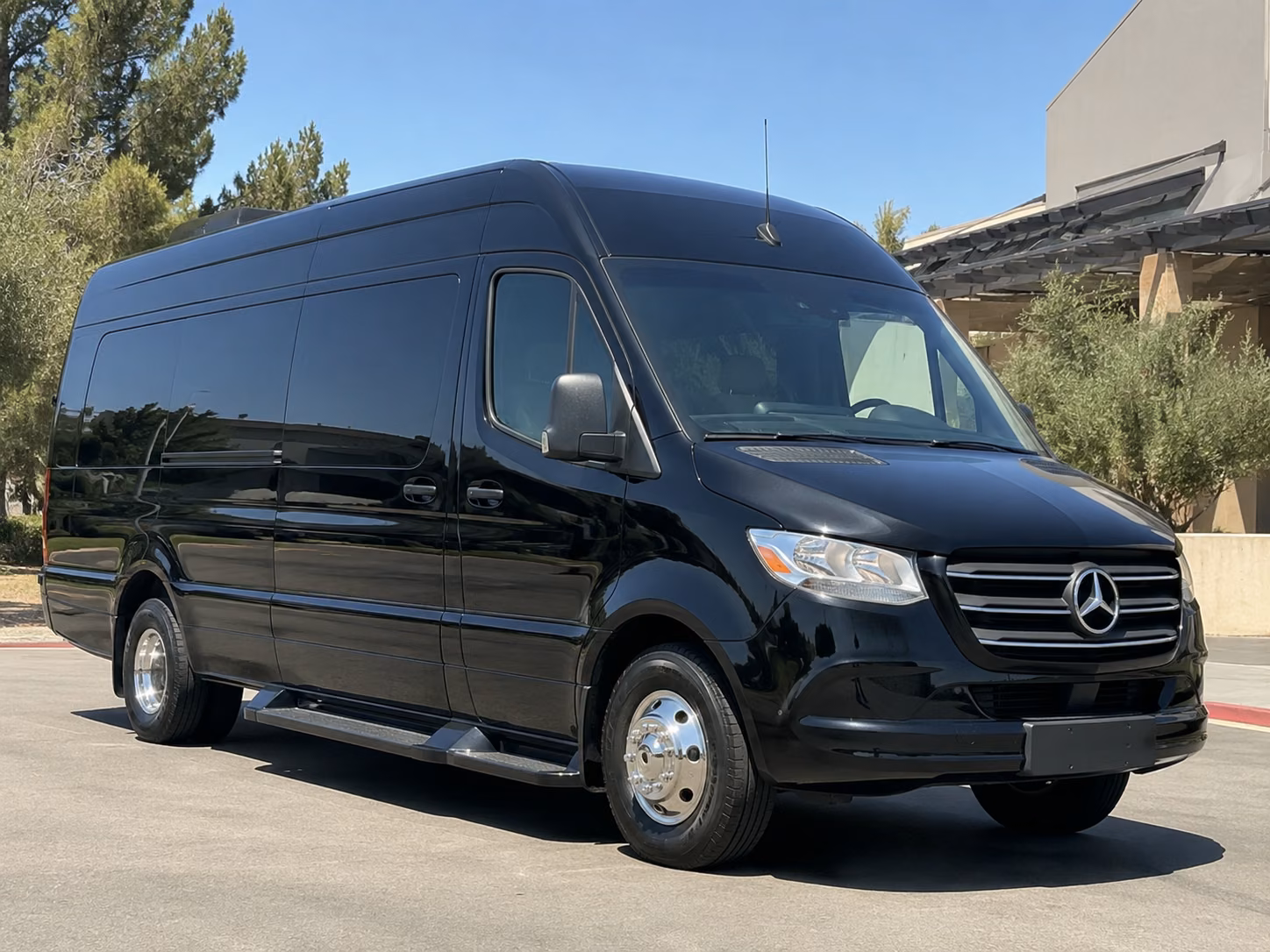 find transportation for your next wedding 4