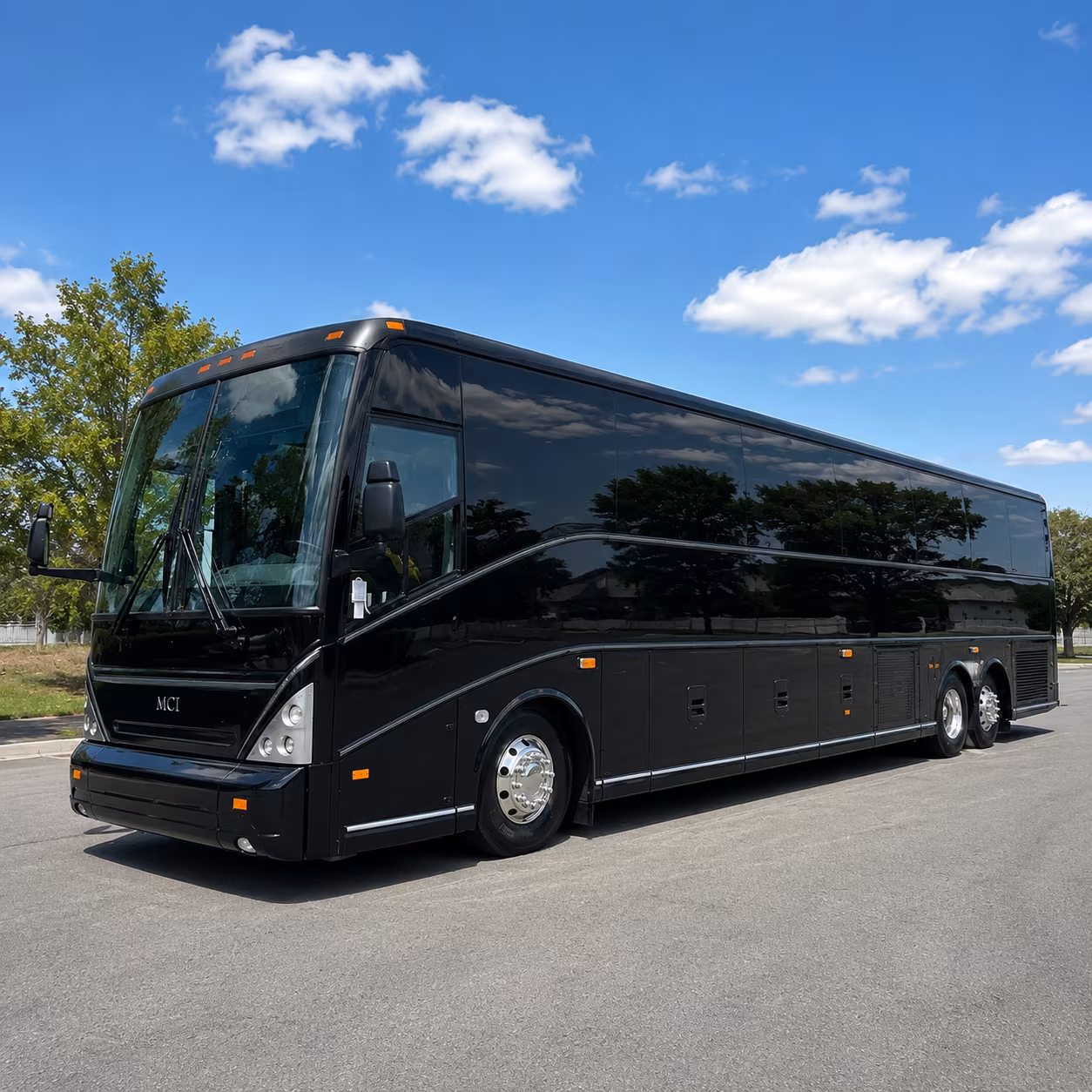 find transportation for your next wedding 5