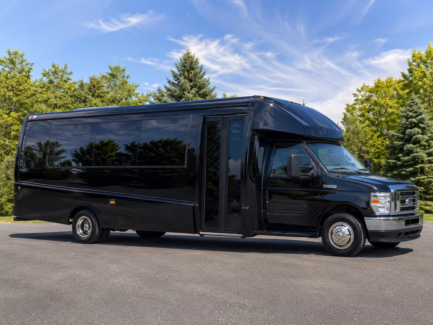 find transportation for your next wine tour 4