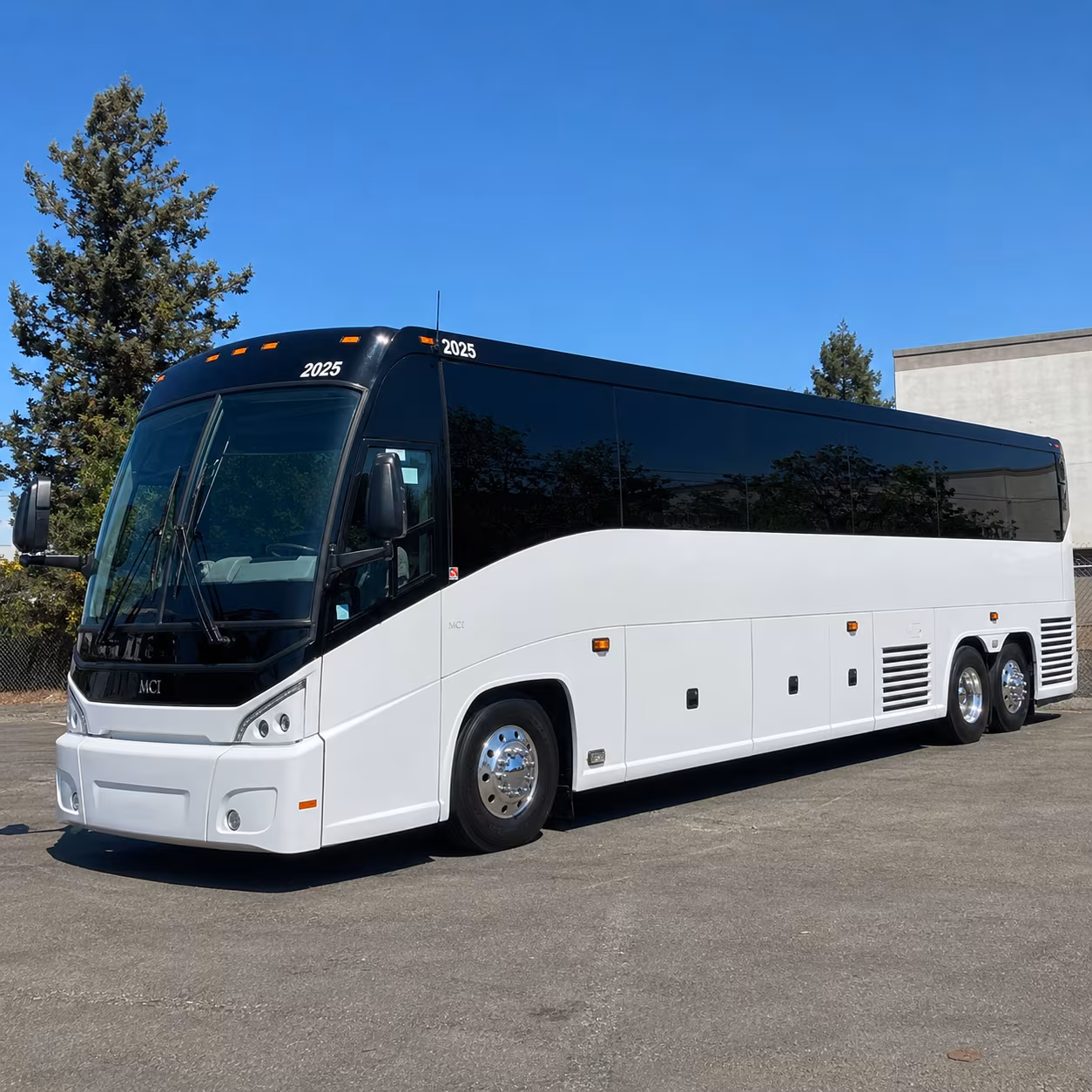 how one way transfers round trips and multi day bookings are priced for danbury bus rentals
