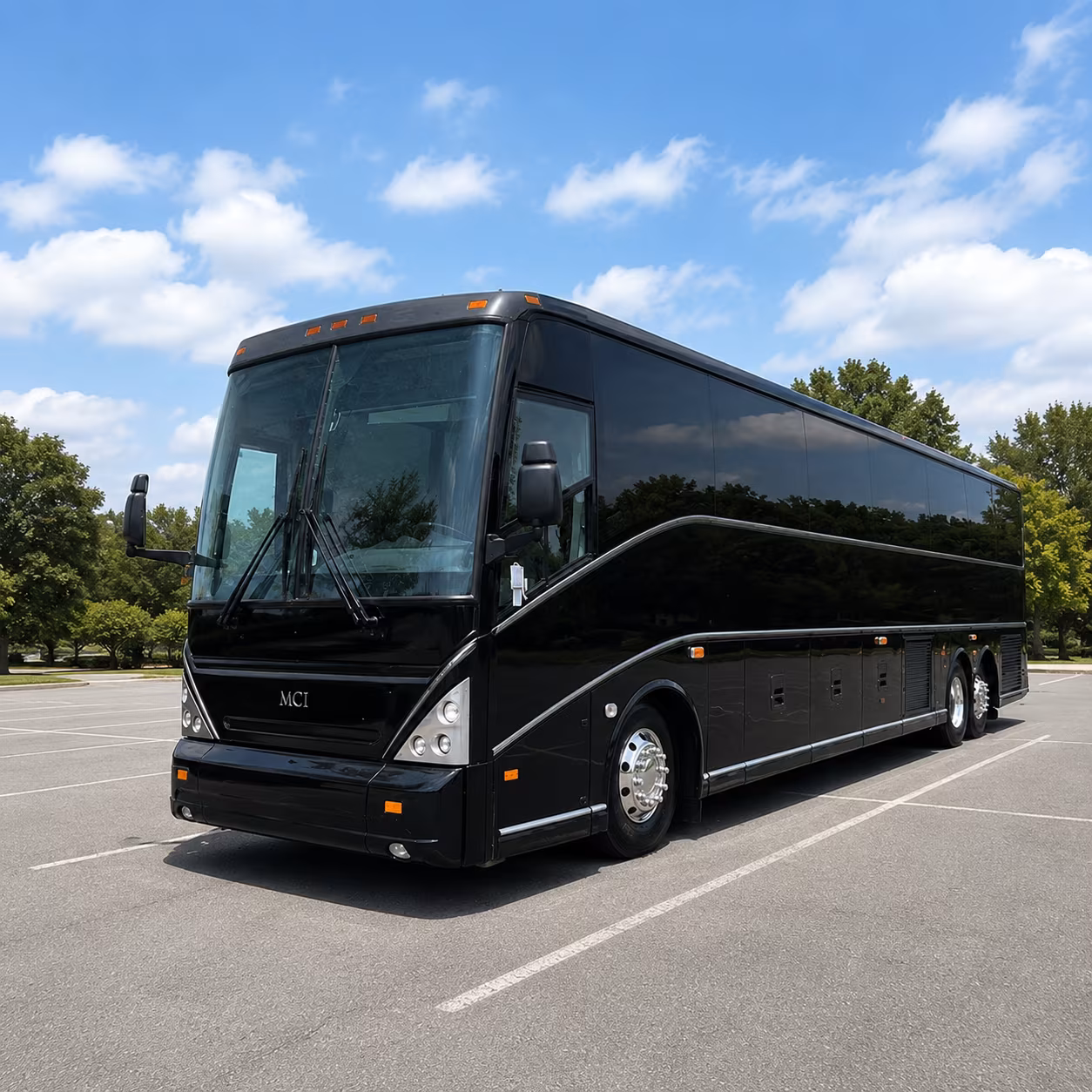 long distance charter buses to fenway park and gillette